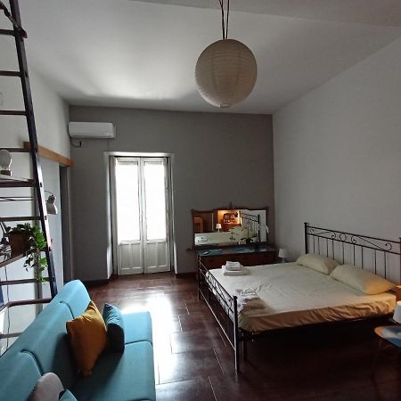 Historical Arches House Apartment Catania Luaran gambar