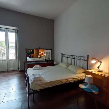 Historical Arches House Apartment Catania Luaran gambar