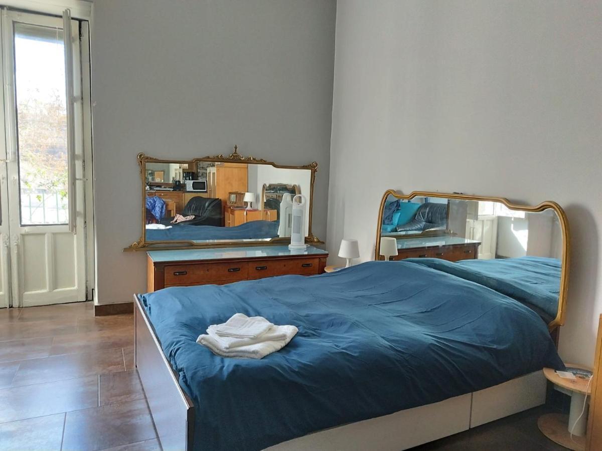 Historical Arches House Apartment Catania Luaran gambar