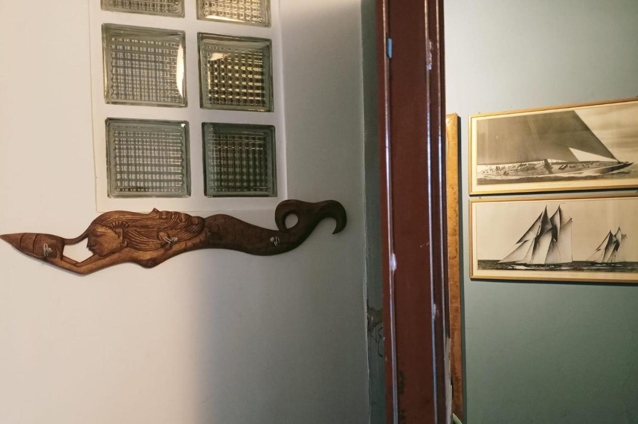 Historical Arches House Apartment Catania Luaran gambar