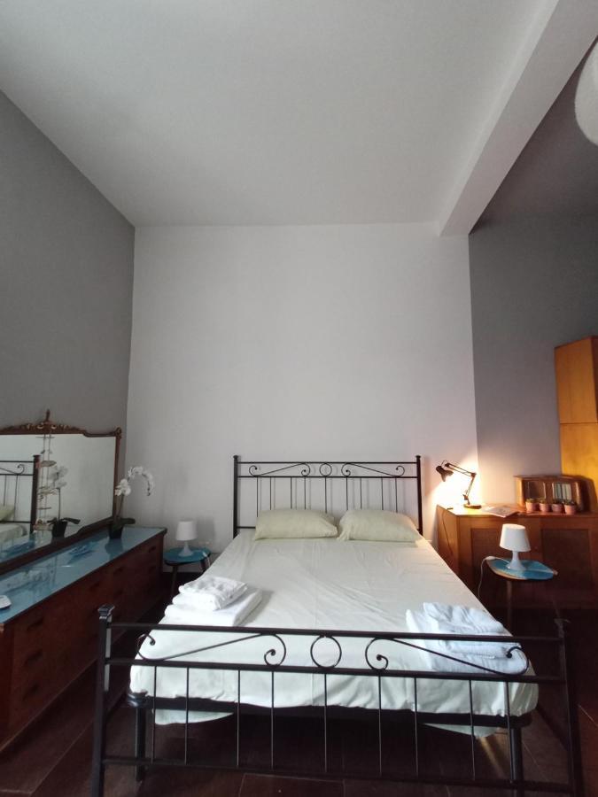 Historical Arches House Apartment Catania Luaran gambar
