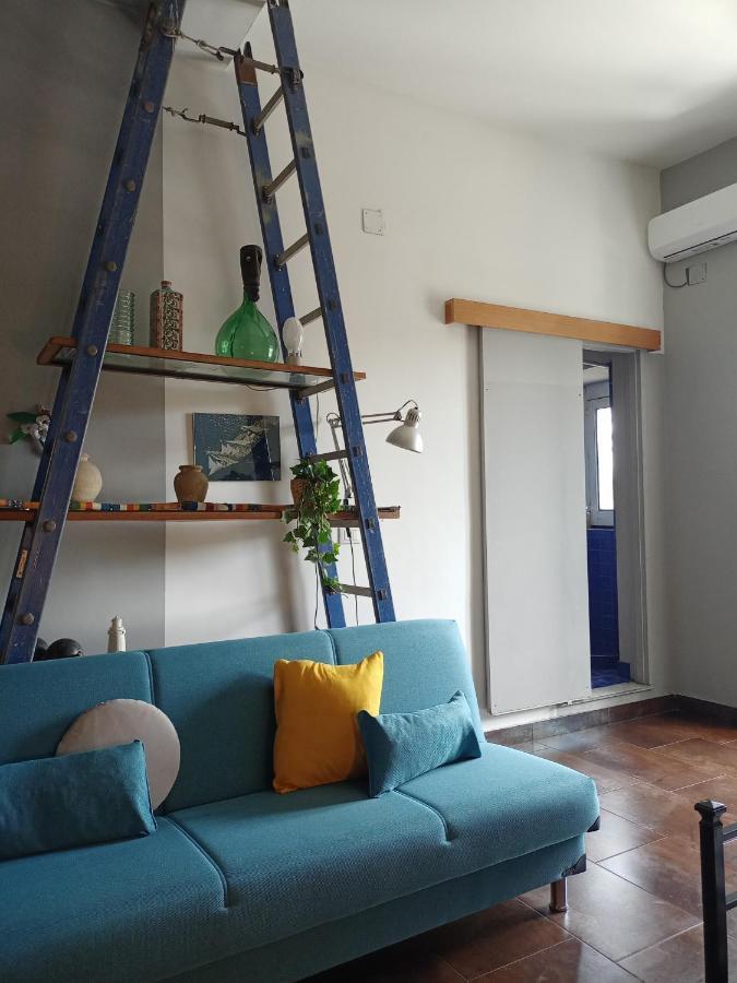 Historical Arches House Apartment Catania Luaran gambar