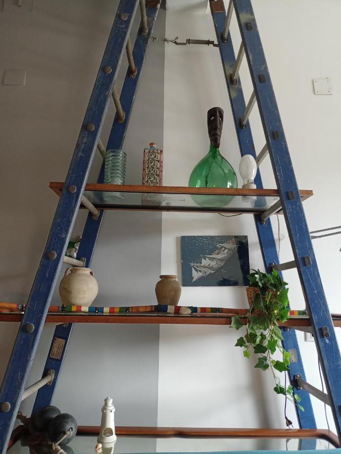 Historical Arches House Apartment Catania Luaran gambar