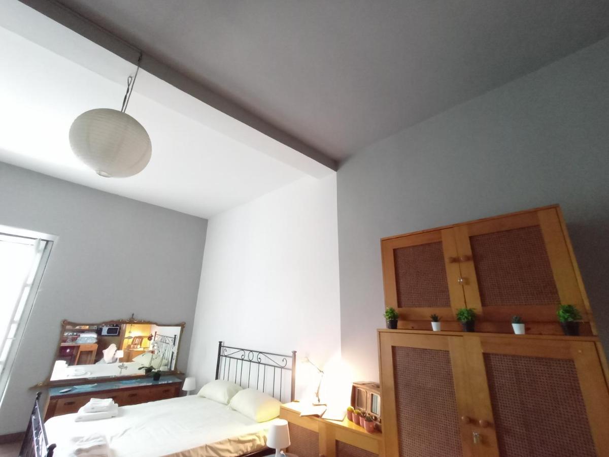Historical Arches House Apartment Catania Luaran gambar