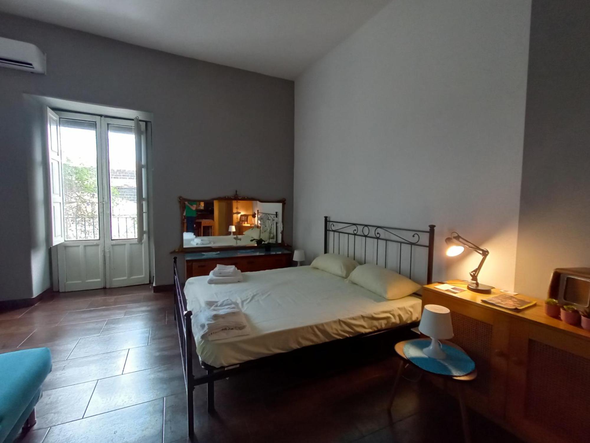 Historical Arches House Apartment Catania Luaran gambar